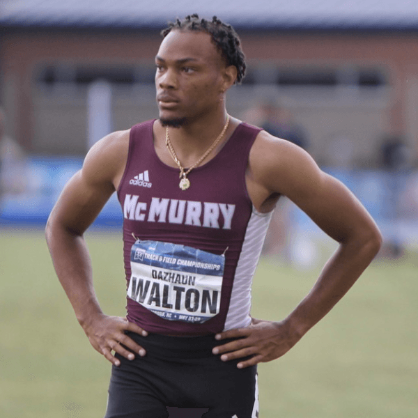 Dazhaun Walton profile image