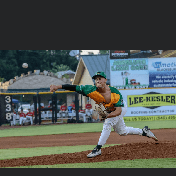 Brody Wilson profile image