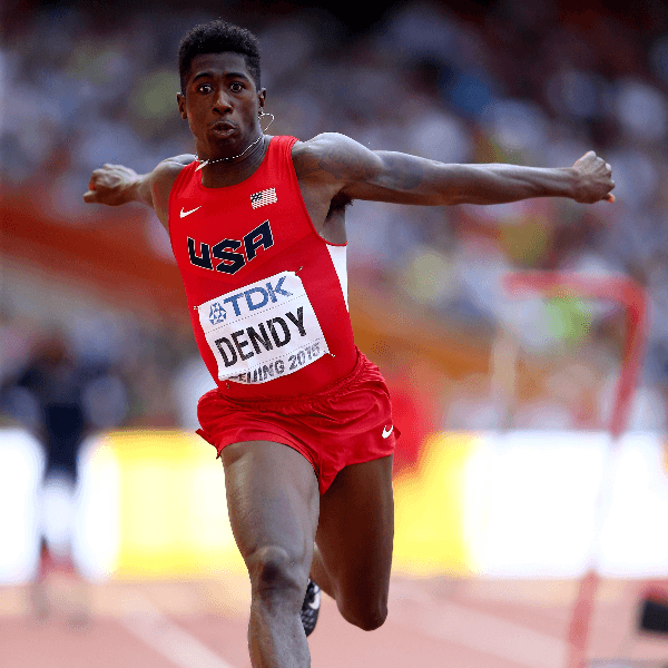 Marquis Dendy profile image