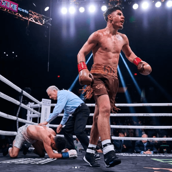 Elijah Garcia profile image