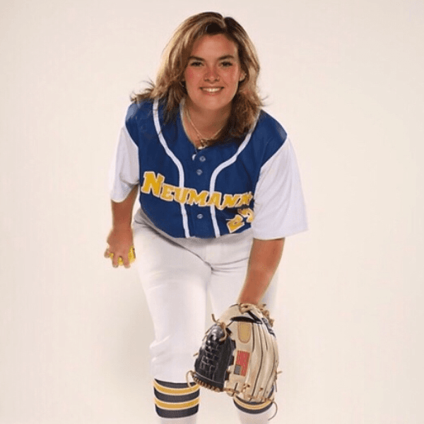 Olivia Ammon profile image