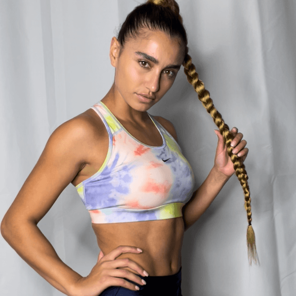 Giselle Burgos profile image