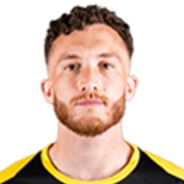 Andrew Tinari profile image