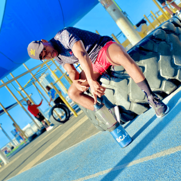 EMMANUEL Kizza profile image