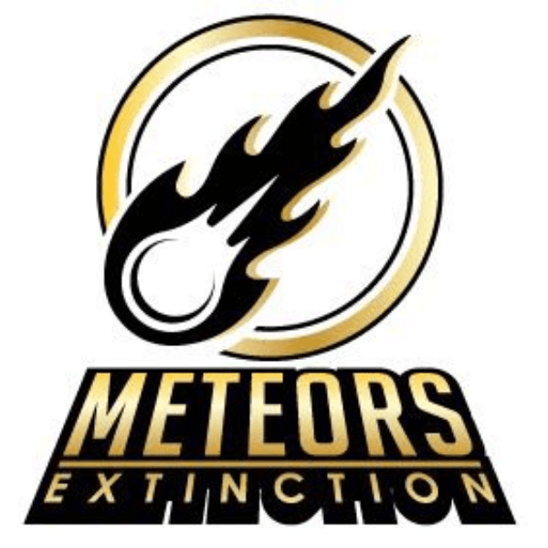 Meteors Extinction profile image
