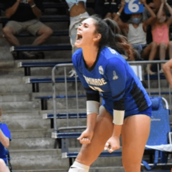 Alexia Byrnes profile image