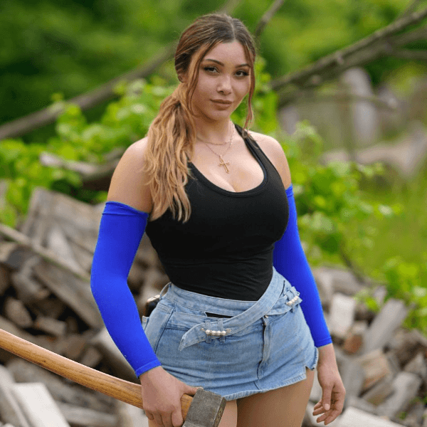 Gia Armani profile image