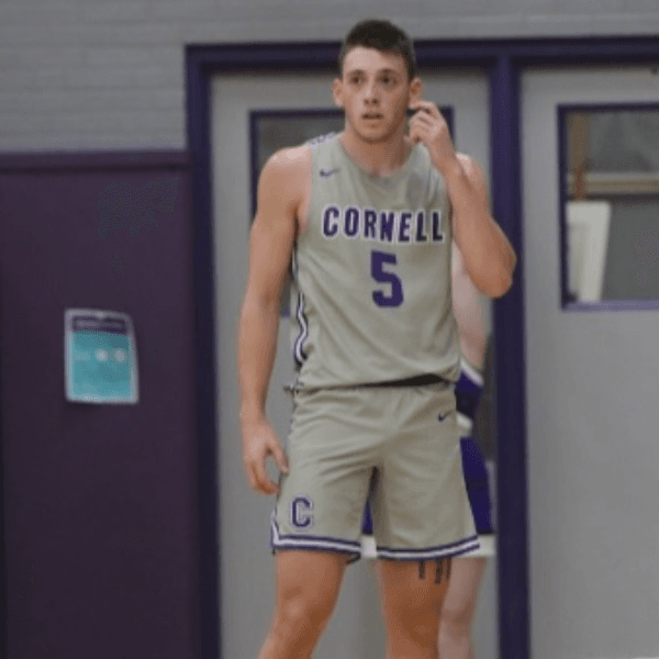 Garriott Jones profile image