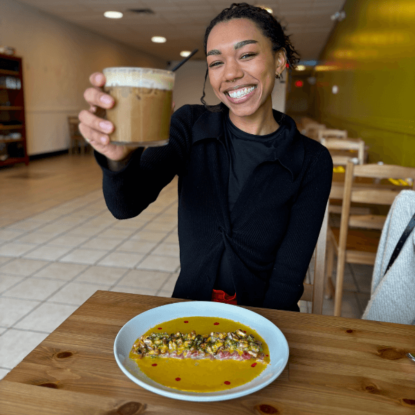 Destiny Holland profile image