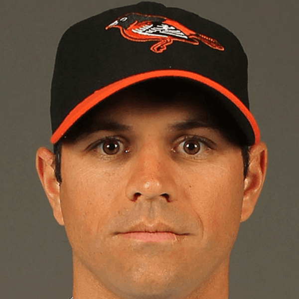 Brian Roberts profile image