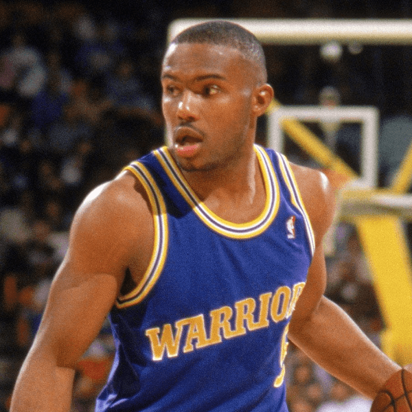 Tim Hardaway Sr. profile image