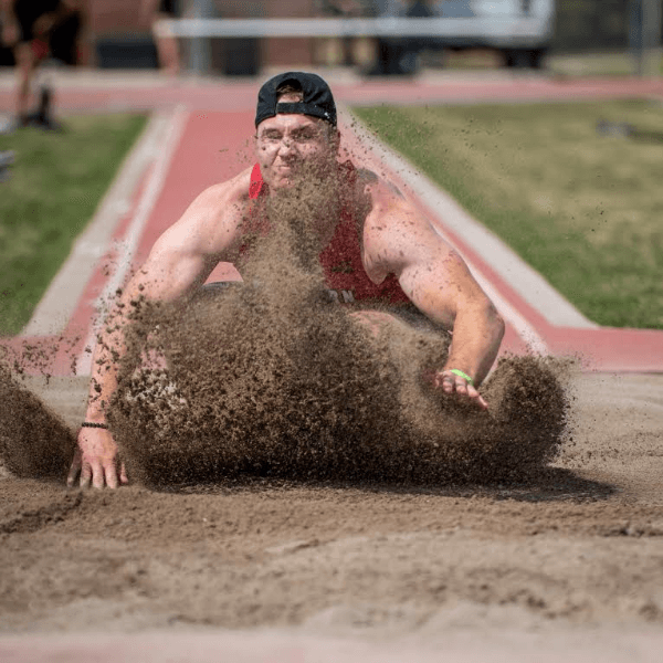 Trent Maurer profile photo