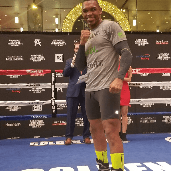 Tureano Johnson profile image