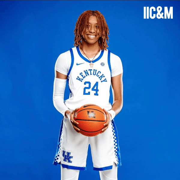 Zennia Thomas profile image