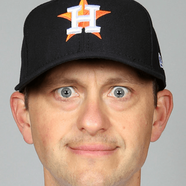 Jared Hughes profile image