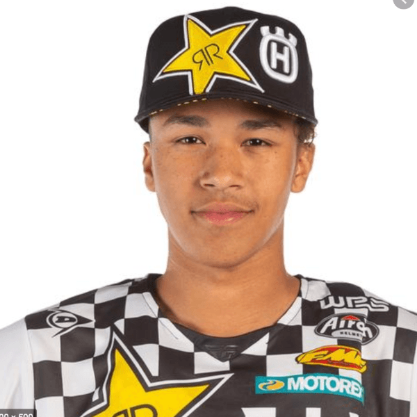 Jalek Swoll profile image