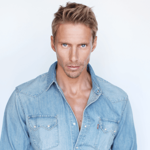 Roland Schoeman profile image