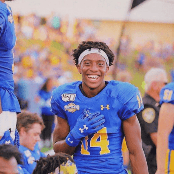 Draysean Hudson profile image