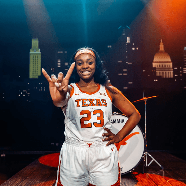 Aaliyah Moore profile image