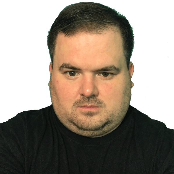 Ben Hammock profile image