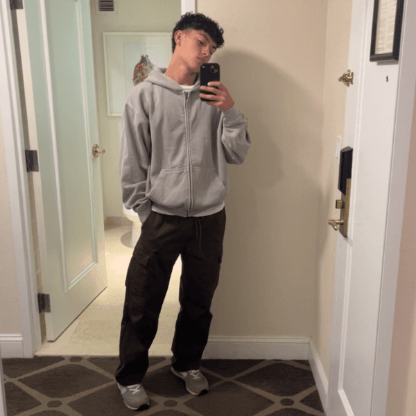 Sebastian Knight profile image