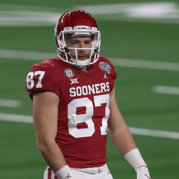 Spence Jones profile image