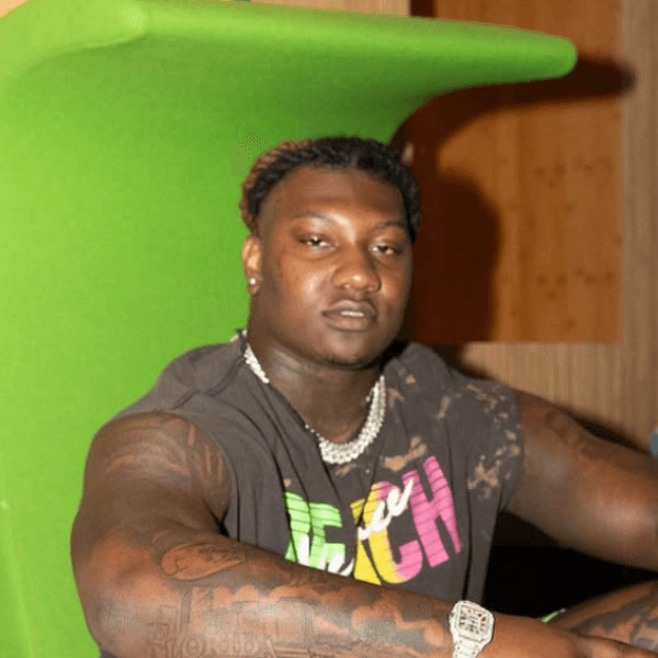 Gervon Dexter profile image