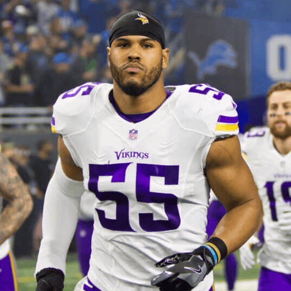 Anthony Barr profile image