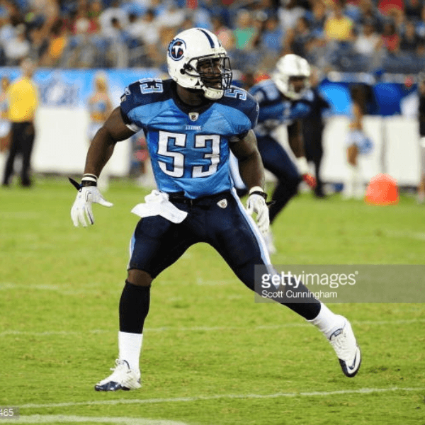 Rennie Curran profile image