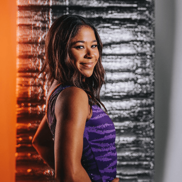 Eve Jackson profile image