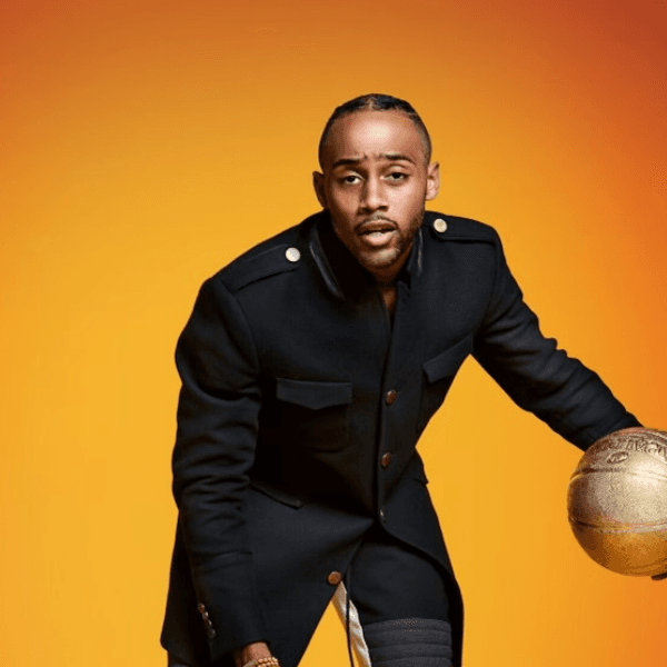 Brandon "BDOT" Armstrong profile photo