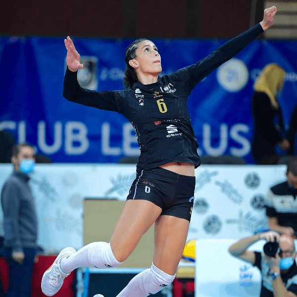 Jaali Winters profile image