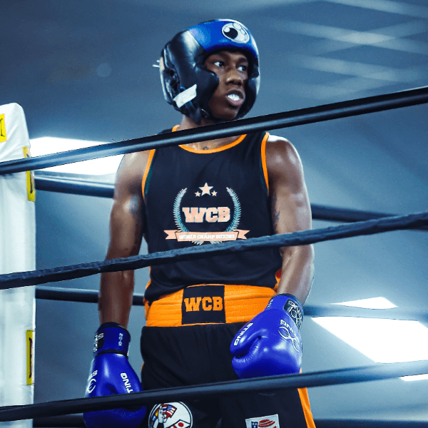 Nikolaus Carter profile image