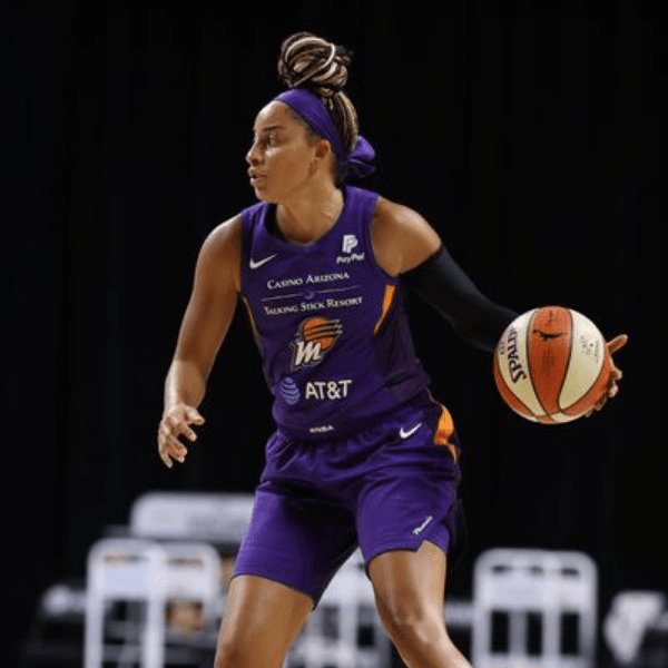 Bria Hartley profile image