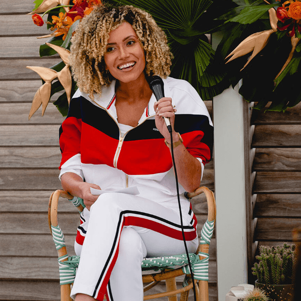 Danielle Mills Walden profile photo