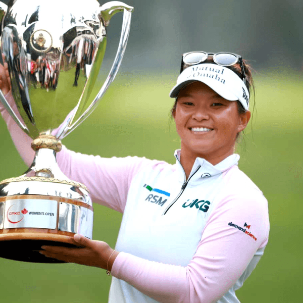 Megan Khang profile image