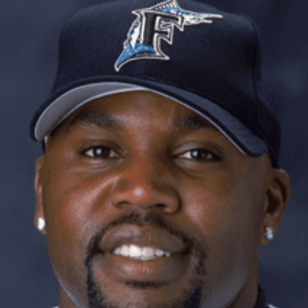 Cliff Floyd profile photo