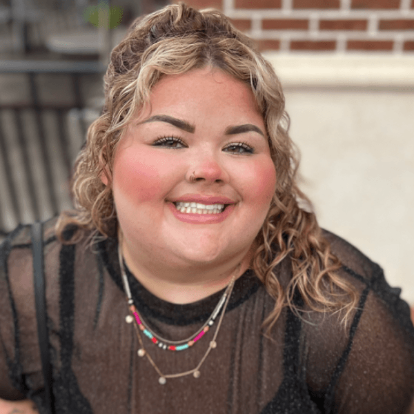 Olivia Weinstein profile image