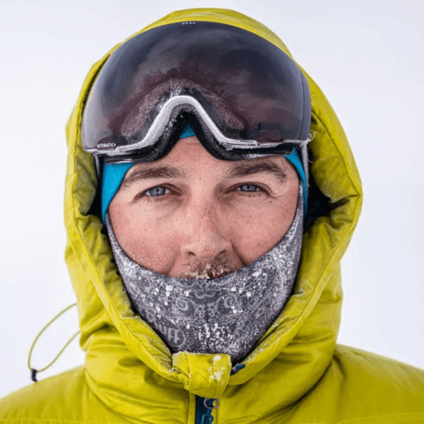 Andrew Hughes profile image