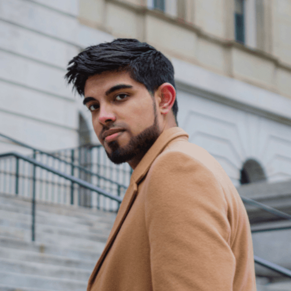 Justin Thind profile photo