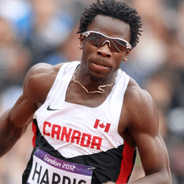 Tremaine Harris profile image