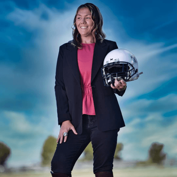 Megan Patterson profile image