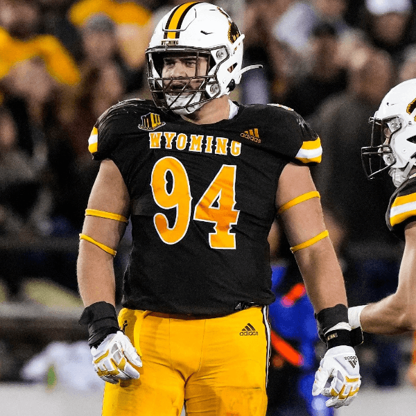 Cole Godbout profile image