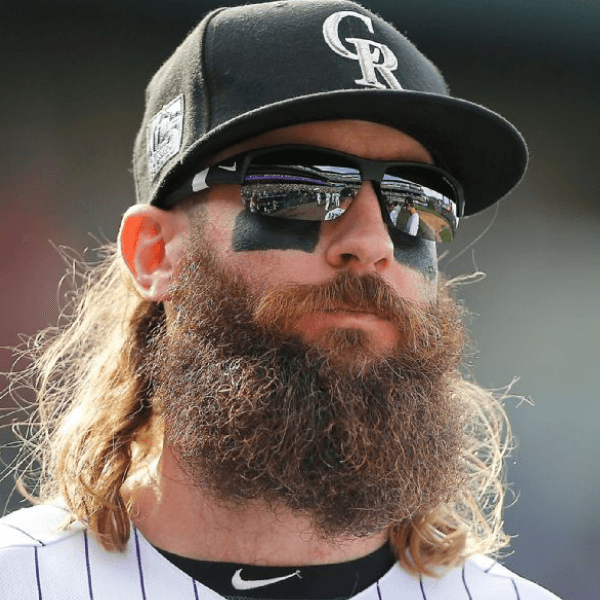 Charlie Blackmon profile image