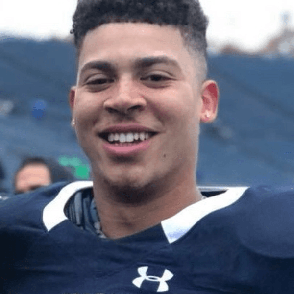 Timothy Dawson II profile image