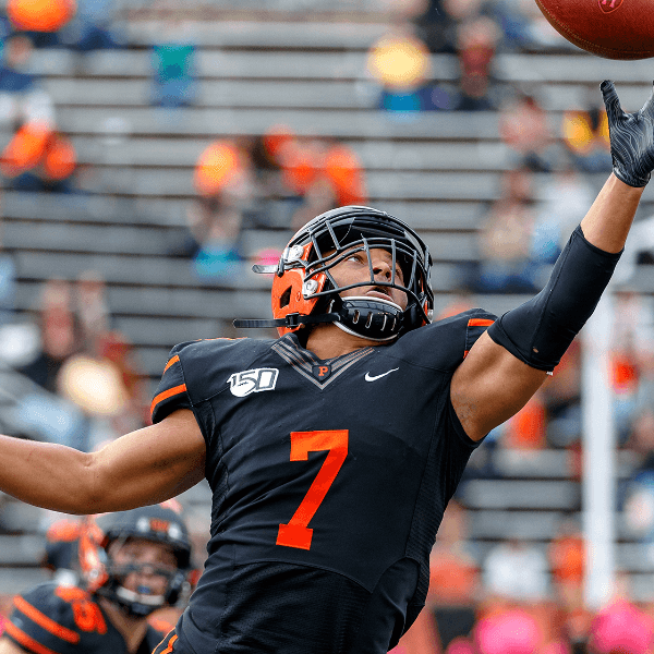 Daniel Beard profile image