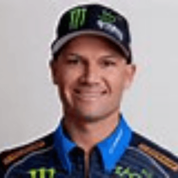Chad Reed profile image
