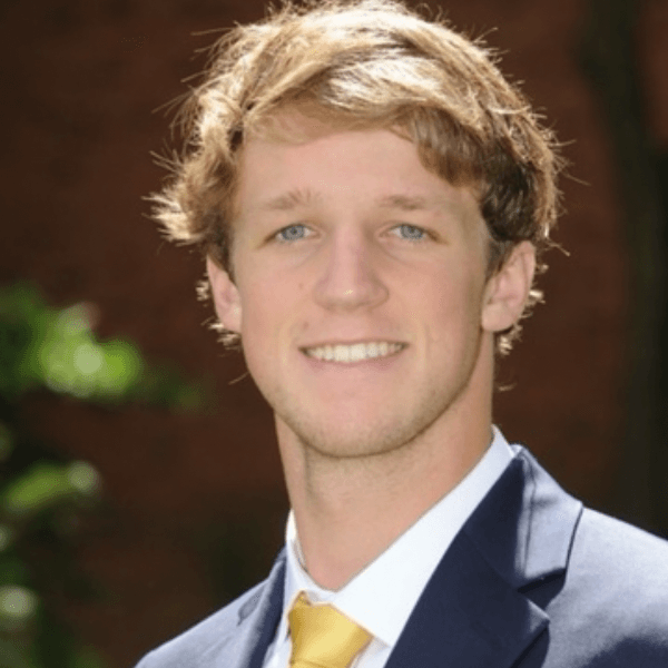 Spencer Fetter profile image