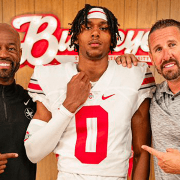 Quincy Porter profile image