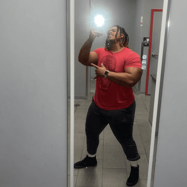 Bryson Reeves profile image